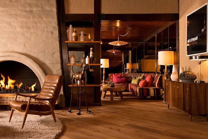 Hotel Interior 6 of 44