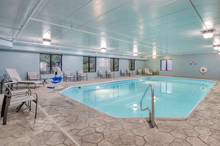 Pool 5 of 35