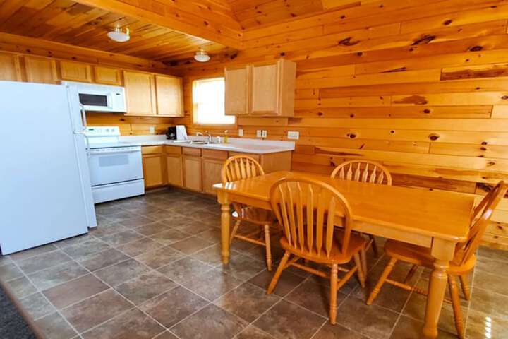Jasper Ridge Inn Ishpeming