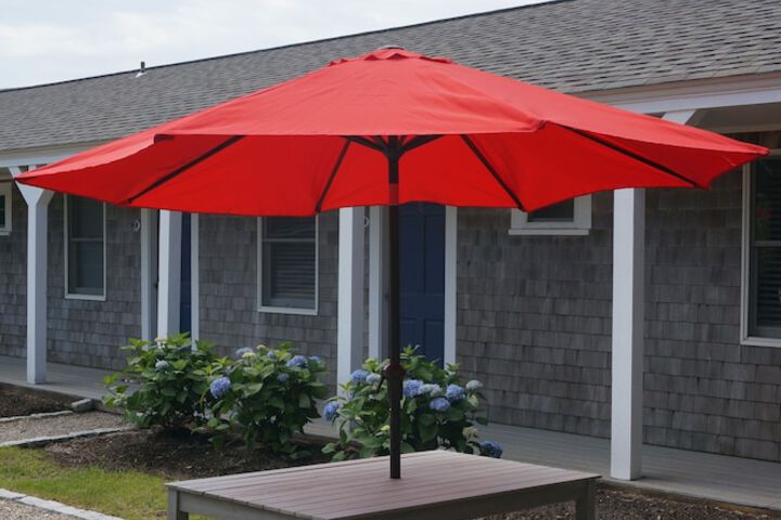 Terrace/Patio 53 of 59