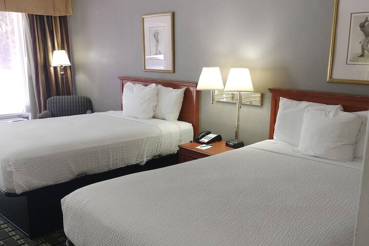 Clarion Inn Southern Pines - Pinehurst