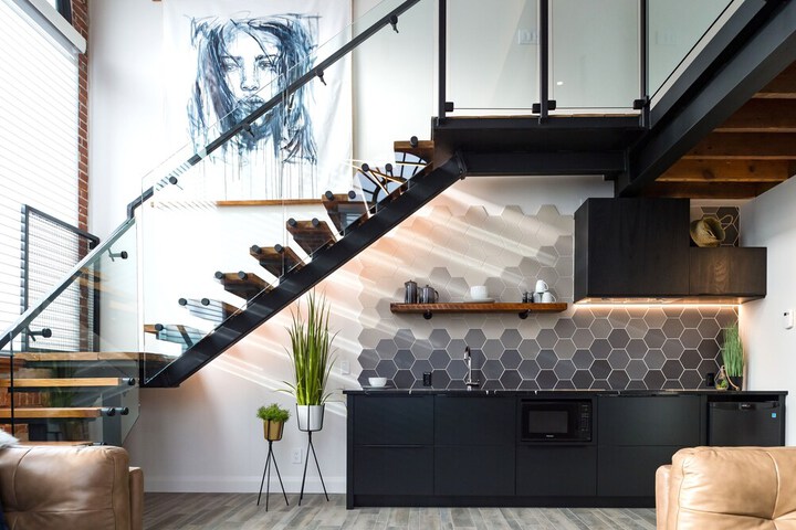 48 King West Boutique Hotel