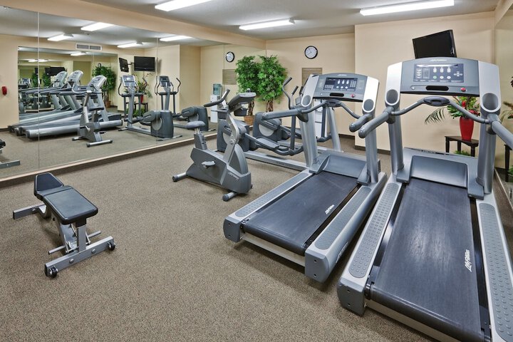 Health and Fitness 25 of 27