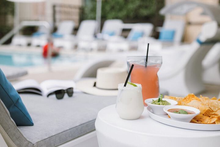 The Joule Dallas