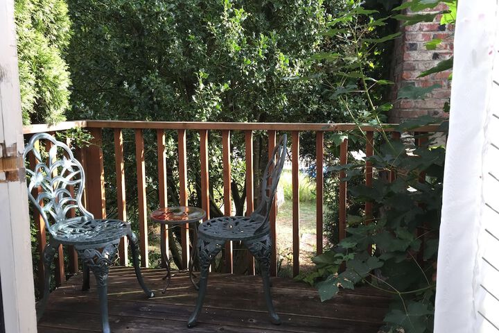 Alexanders Lodge