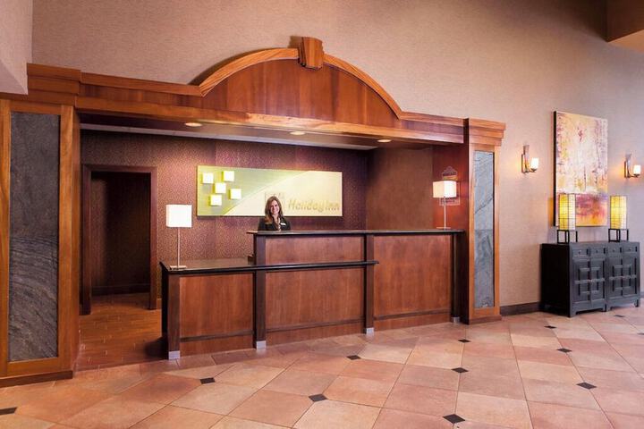 Hotel Interior 23 of 65