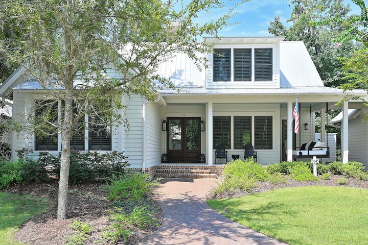 Montage Palmetto Bluff Residences
