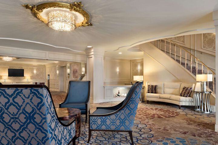 Hotel Interior 16 of 66