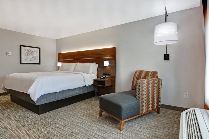 Holiday Inn Express Hotel & Suites Anderson-I-85 by IHG