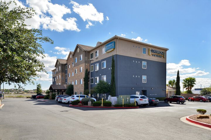 Staybridge Suites Las Cruces by IHG