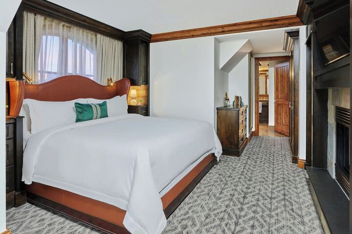 St. Regis Residence Club Aspen