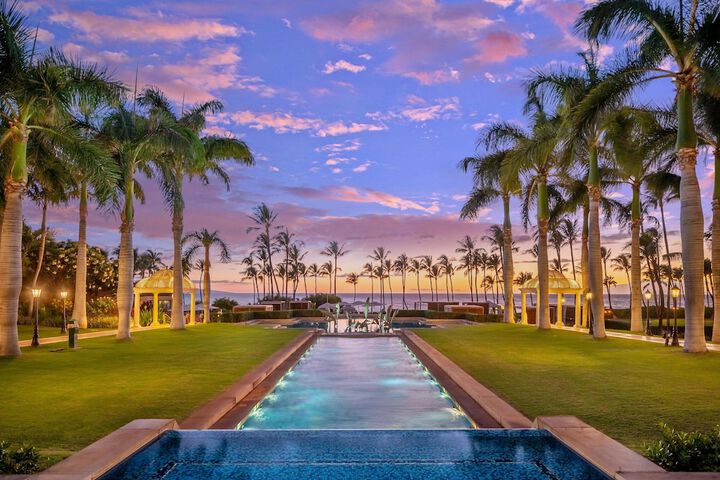 Grand Wailea Maui a Waldorf Astoria Resort