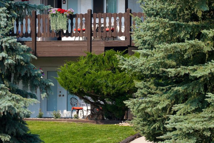 Bavarian Inn Black Hills