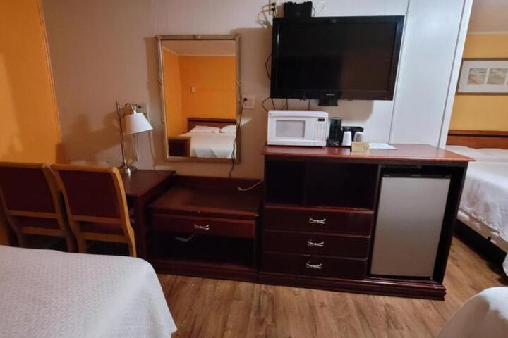 Sands Motel