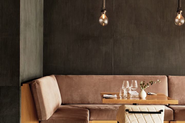The Lodge at Blue Sky Auberge Collection
