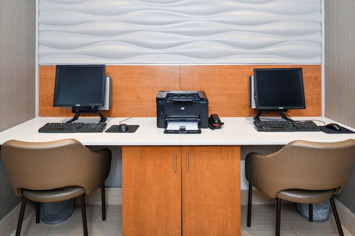 SpringHill Suites by Marriott Ashburn Dulles North