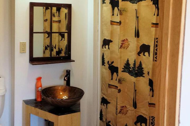 Bear Den Vacation Home