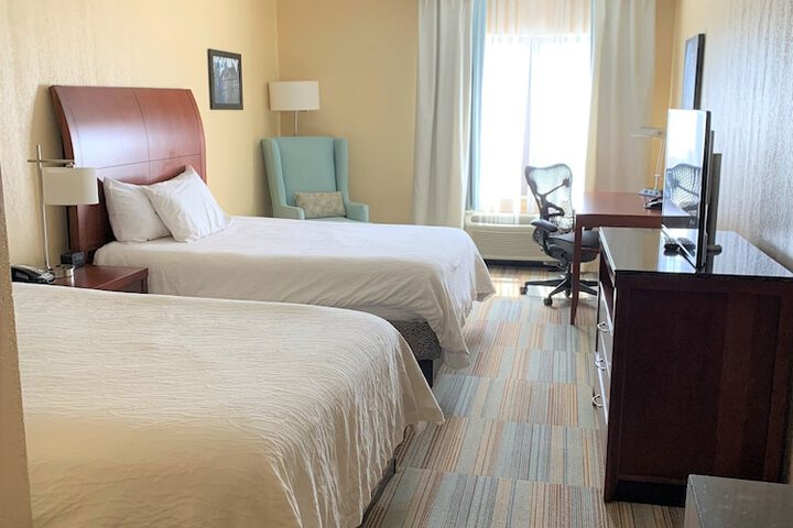 Hilton Garden Inn Albany Medical Center