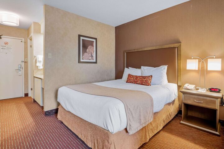 Best Western Plus Cairn Croft Hotel