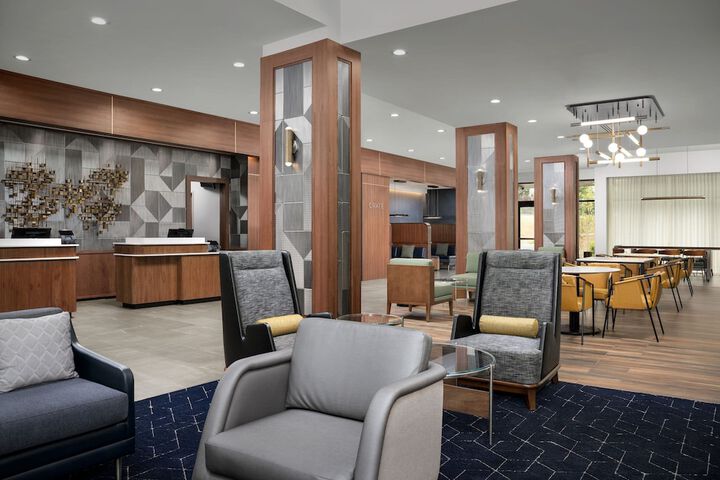 Hotel Interior 9 of 32