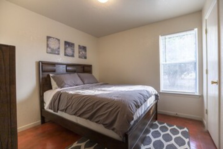 The 2020 Bradley Inn II