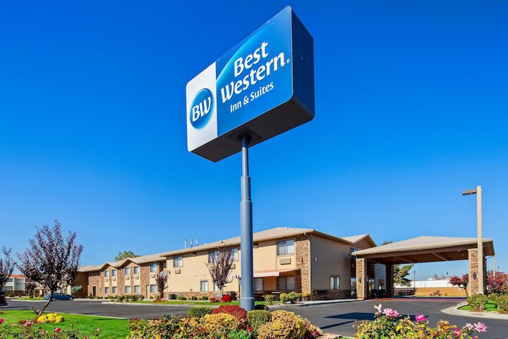 Best Western Inn & Suites
