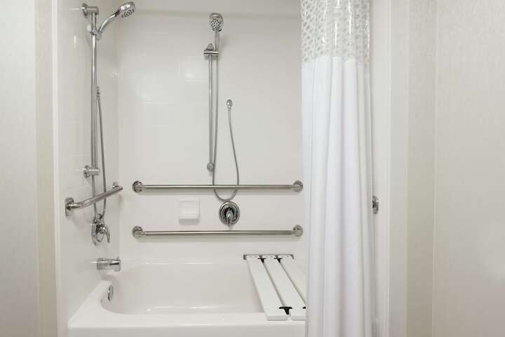 Hampton Inn Boston / Marlborough