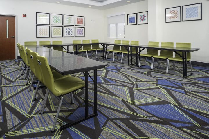 Holiday Inn Express Clayton by IHG
