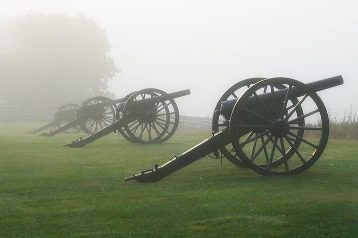 Holiday Inn Manassas - Battlefield by IHG