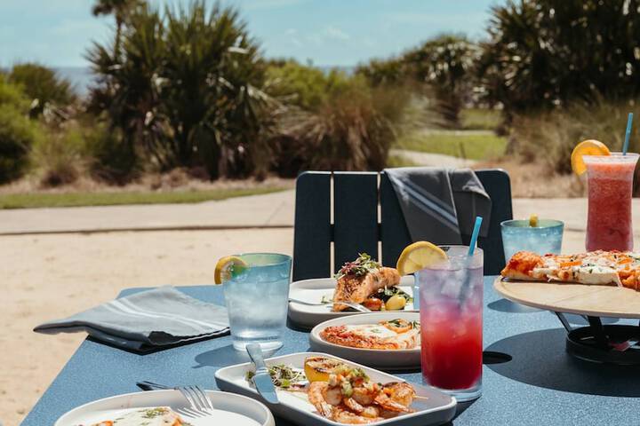 Holiday Inn Resort Jekyll Island by IHG