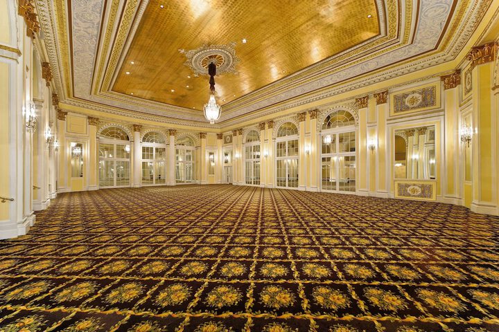 Amway Grand Plaza Curio Collection by Hilton