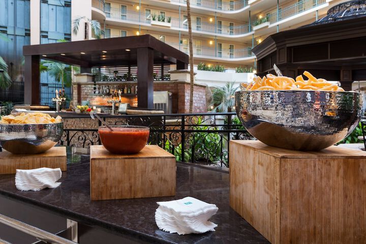 Embassy Suites by Hilton Dallas DFW Airport South