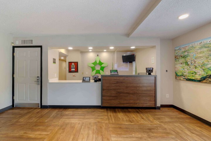Extended Stay America Suites Miami Airport Doral