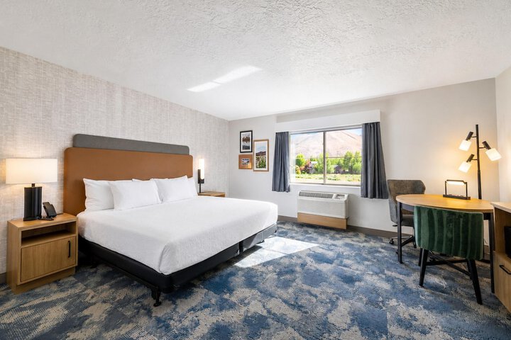 Hampton Inn by Hilton Hailey Sun Valley