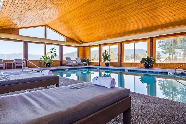 Pool 5 of 48