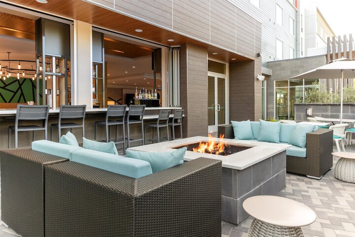 Hilton Garden Inn Walnut Creek