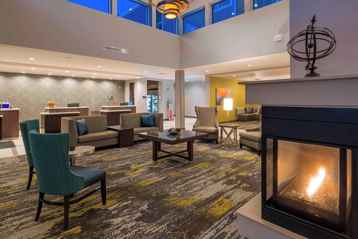Hotel Interior 15 of 38