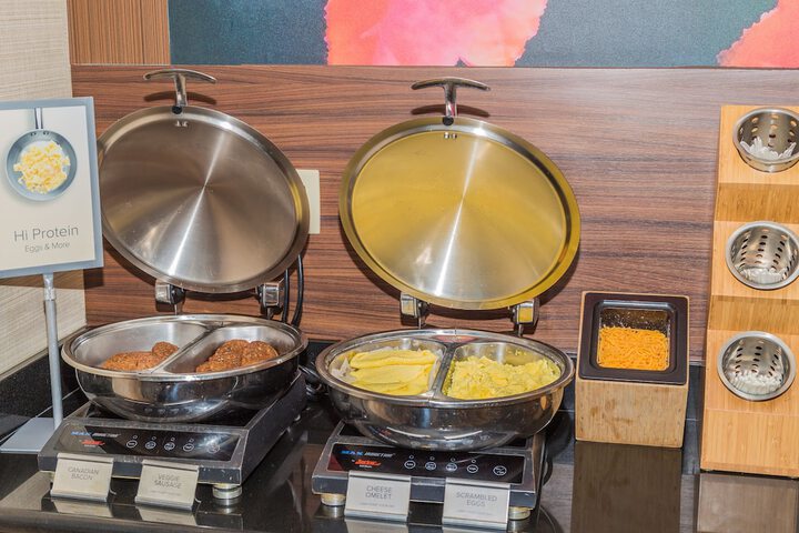 Fairfield Inn & Suites by Marriott Morgantown