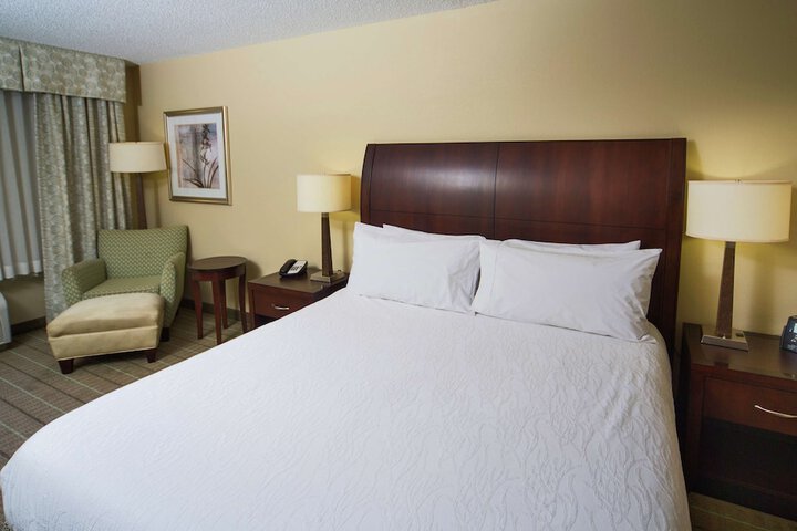 Hilton Garden Inn Valdosta