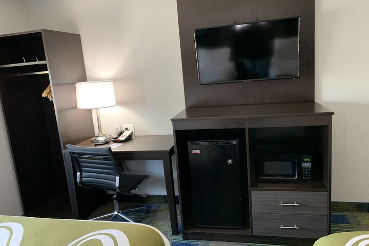 Quality Inn Owatonna Near Medical Center