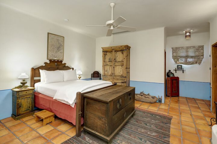 Cibolo Creek Ranch & Resort