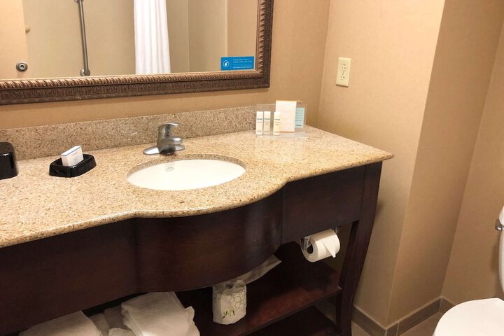 Hampton Inn & Suites Norfolk-Airport