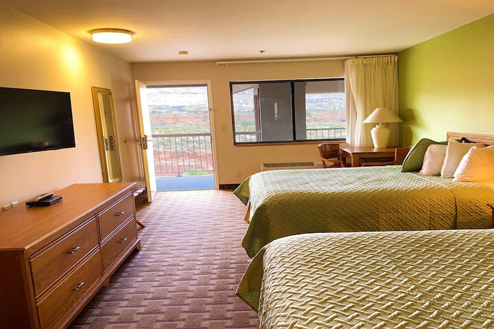 The Noor Hotel