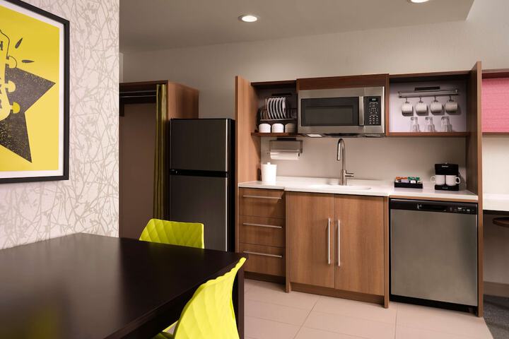 Home2 Suites by Hilton Tupelo Ms
