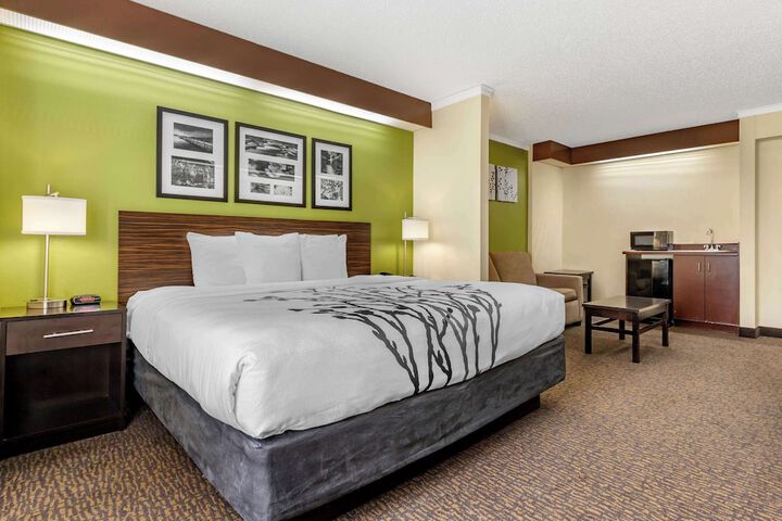 Sleep Inn Matthews - Charlotte