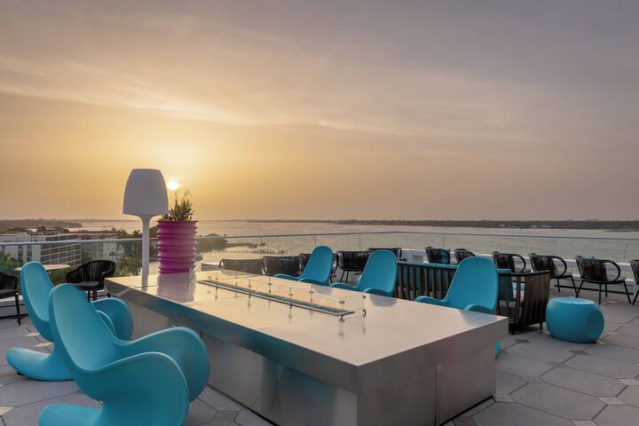 SpringHill Suites by Marriott Bradenton Downtown / Riverfront