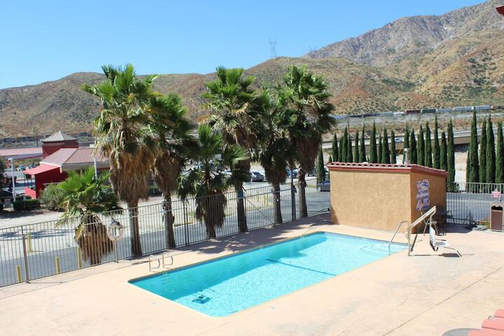 Pool 6 of 45