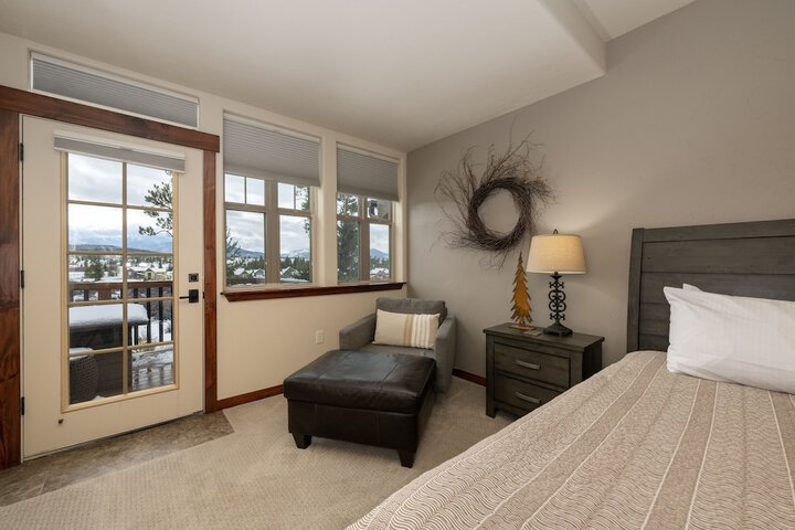 Cozens Pointe E 102 2 Bedroom Condo by RedAwning