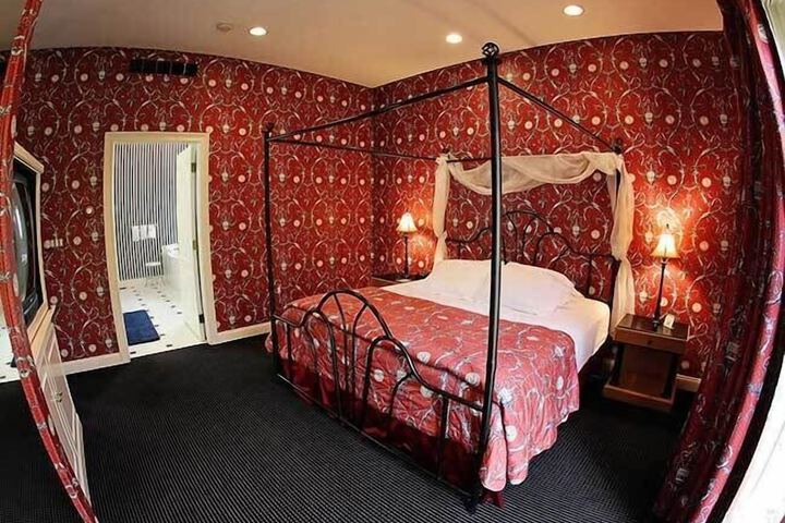 The Bertram Inn & Conf Center Trademark Collection by Wyndham
