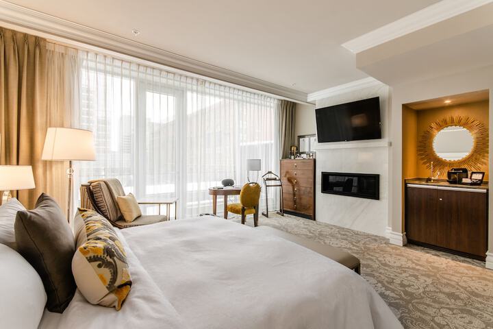 Hotel Birks Montreal